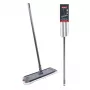 SAUBER talna krtača Soft Touch 40cm