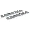 Makita D-70910 HSS rezilo za skobeljnik 155 mm