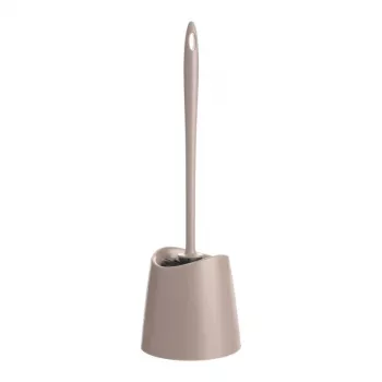 TATAY WC-Standard WC krtača, rjava