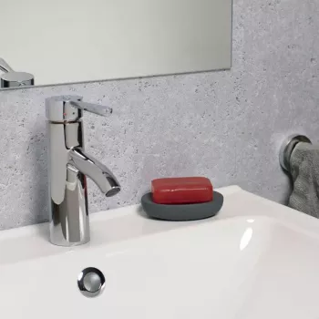 TATAY Soft keramična milnica, antracitno siva