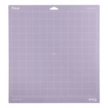 Cricut StandardGrip rezalna podlaga 12x12