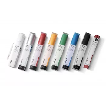 Cricut Materials Starter Bundle komplet dodatkov za rezalni stroj (8002452)