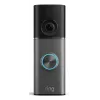Ring Battery Video Doorbell 2 Pro - 4K, dvosmerni zvok, vratni zvonec