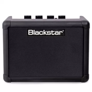 Blackstar Fly 3 Bluetooth - 3 W kitarski ojačevalnik