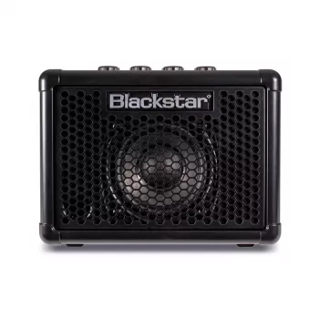 Blackstar Fly 3 High Gain - 3 W kitarski ojačevalnik