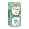 Bolsius CleanLight nadomestne sveče 2 kos. cipresa & amber