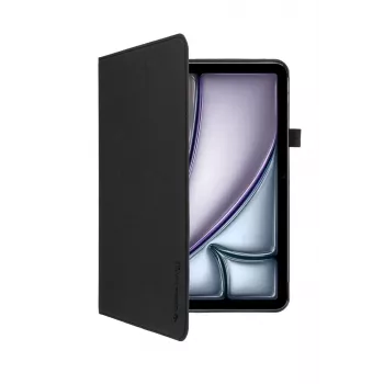 Gecko Covers EasyClick ovitek eco za Apple iPad Air 11 (2025/2024) in 10,9 (2022/2020) - črn