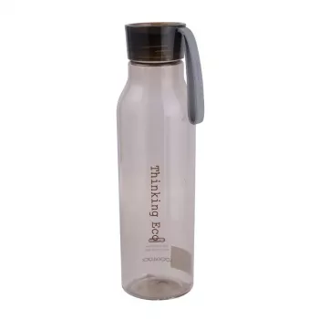 LOCKNLOCK Eco steklenica 550ml rjava