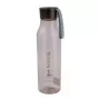 LOCKNLOCK Eco steklenica 550ml rjava