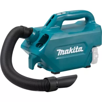 Makita CL121DZX 12V max CXT akumulatorski talni sesalnik (samo orodje)