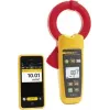 Fluke 369 FC digitalne klešče z zapisovalnikom podatkov CAT III 600 V prikaz števk: 3300 (4709934)