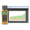 Fluke 789 ProcessMeter digitalni multimeter z napajanjem zanke 3977194