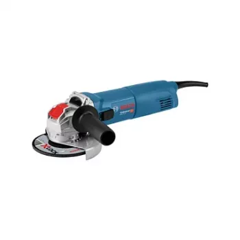 Bosch Professional GWX 10-125 X-LOCK kotni brusilnik 125 mm 1000 W 06017B3000