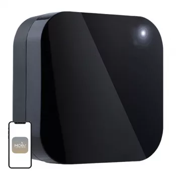 MOES UFO-R11 ZigBee IR krmilnik