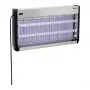 Bartscher IV-65 električni uničevalnik žuželk, 2x15 W UV-A cevi, pokritost 150 m², mreža 2500 V, stenska/montaža na prostem, aluminij/plastika