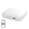 Prehod MOES BHUB-W Wi-Fi/Bluetooth Mesh