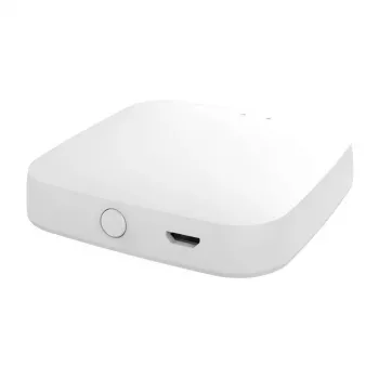 Prehod MOES BHUB-W Wi-Fi/Bluetooth Mesh