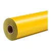 HTVRONT Pure folija za toplotni prenos, 30,5 cm x 1,8 m (rumena)