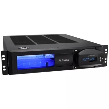 Koolance ALR-4600A sistem za hlajenje s tekočino, 4600W, zunanja enota