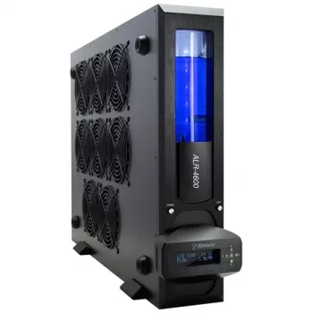 Koolance ALR-4600A sistem za hlajenje s tekočino, 4600W, zunanja enota