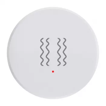 MOES ZSS-S02-VBR-C ZigBee senzor vibracij