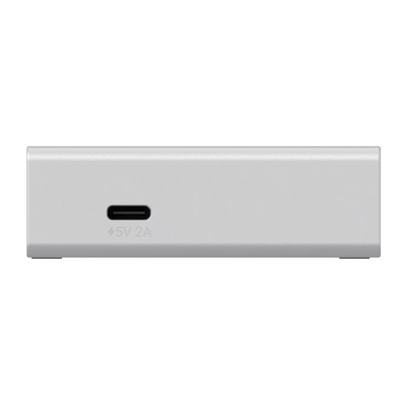 GL.iNet Comet PoE KVM stikalo (GL-RM1PE)
