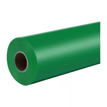 HTVRONT mat samolepilna folija, 30,5 cm x 180 cm (zelena)
