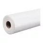 HTVRONT mat samolepilna folija, 30,5 cm x 180 cm (bela)