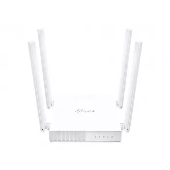 TP-Link Archer C24 AC750 dvopasovni brezžični usmerjevalnik