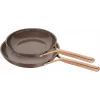 ZWILLING Milano set ponv 2 kosa, rjava, 20cm & 28cm
