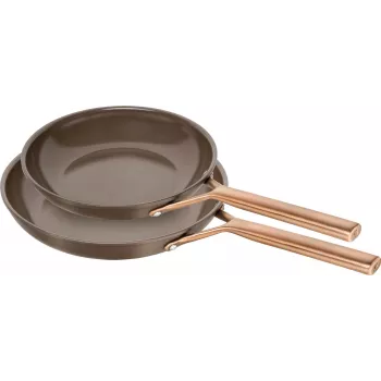 ZWILLING Milano set ponv 2 kosa, rjava, 20cm & 28cm