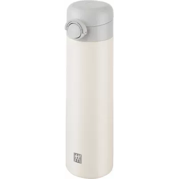 ZWILLING THERMO PLUS termo skodelica 500 ml kremna