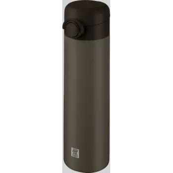 ZWILLING THERMO PLUS termo skodelica 500 ml rjava
