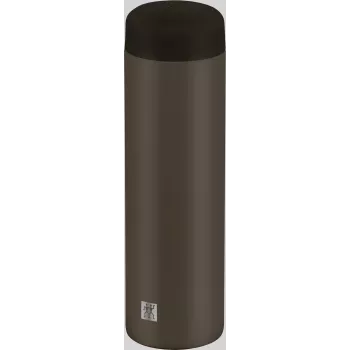 ZWILLING THERMO PLUS vakuumska izolirana termovka, 500 ml, rjava