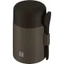 ZWILLING THERMO PLUS termična posoda za hrano 600 ml rjava