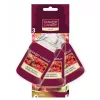 YANKEE HOME Bonus Pack BLACK CHERRY YANKEE avtomobilsko dišalo (2 kosa)