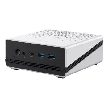 CHUWI UBox-P mini računalnik, AMD Ryzen 5 6600H, 16 GB DDR5, 512 GB SSD, Windows 11 Pro
