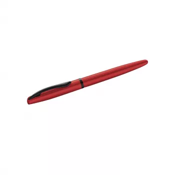Pelikan Jazz Noble Elegance rdeč pisalni set – nalivno pero in kemični svinčnik 400197481