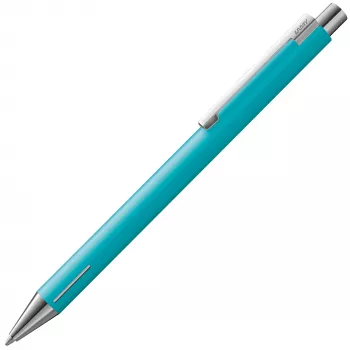 LAMY econ kemični svinčnik moder s črnim črnilom 1237299