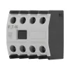 Eaton DILM150-XHIA22 pomožni kontaktni blok, 2NO+2NC, čelna montaža, vijačne sponke 283464