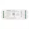 Miboxer PZ2 Zigbee 3.0+ 2.4G LED krmilnik, 2-v-1 CCT/dimer, DC 12-48V, 20A