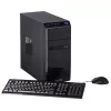 Captiva Business/Office I10-0544 namizni računalnik - Intel Core i5-14400, 32GB, 500GB SSD + 4TB, Windows 11 Home