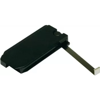 EXSYS EX-10000 ExpressCard 34mm na 54mm komplet adapterjev za stabilizacijo reže