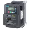Siemens SINAMICS G120C kompaktni pretvornik 1,1 kW z integriranim filtrom, 3 AC 380-480 V, IP20, FSAA 6SL32105BB211BV1