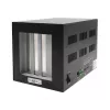 EXSYS Thunderbolt 3 / USB 4 na 3x PCIe razširitveno ohišje za kratke kartice (EX-1019)