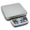 KERN DE 12K1A platformna tehtnica za pakete, 12 kg / 1 g