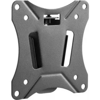 SpeaKa Professional SP-TVM-101 fiksno TV stensko držalo za 13-27 inch zaslone, VESA 75x75/100x100, do 20 kg, črno SP-10258920