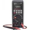 VOLTCRAFT VC-13110160 digitalni multimeter, ISO kalibriran, CAT III 1000 V, CAT IV 600 V, 6000 counts