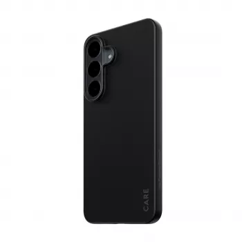 PanzerGlass CARE TPU ovitek za Samsung Galaxy S26 FE 5G - črn CR31391