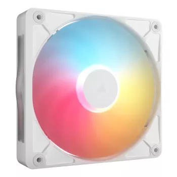 CORSAIR iCUE Link RX140 II RGB 140mm PWM ventilator - bel